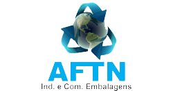 Logotipo AFTN Embalagens